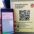 У вінницькому транспорті запроваджують нові QR-коди для оплати проїзду