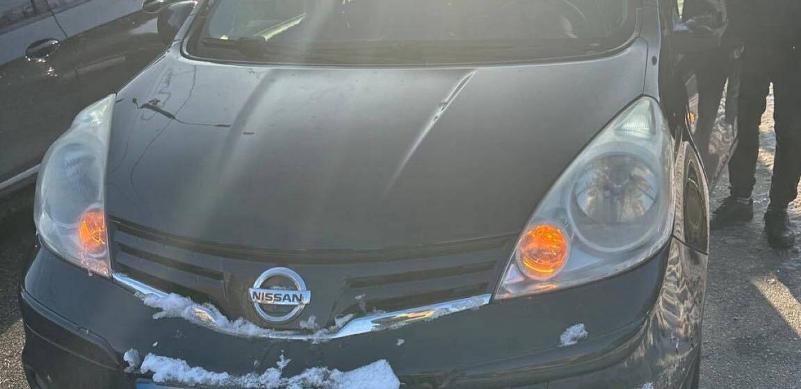 Вчинив ДТП і зник з місця події: п’яний водій  отримав п’ять адмінматеріалів