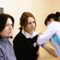 Майбутнє без раку: Вінниччина отримала вакцину проти вірусу папіломи людини