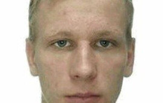 Поліція Вінниччини розшукує 29-річного чоловіка