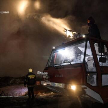 618569286_4130948367155508_751167253682072163_n Володимир Зеленський про сотні дронів, балістику та тисячі людей без опалення після атаки РФ