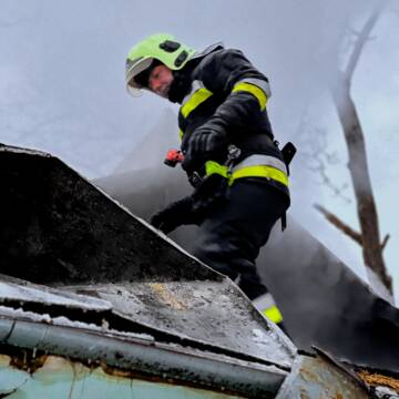 Пічне опалення, коротке замикання та куріння стали причинами пожеж на Вінниччині