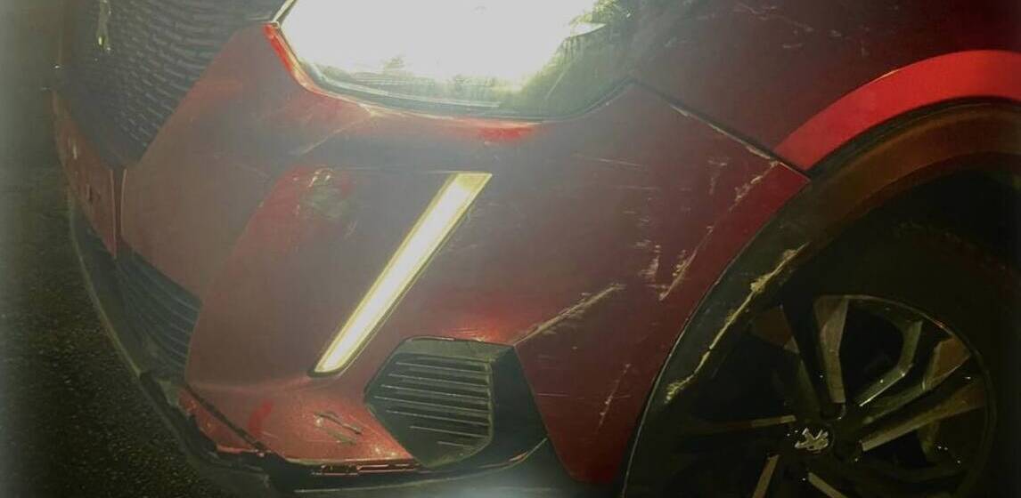 619344197_1337070418452740_3375560299866946492_n (1) У Вінниці водій під дією наркотиків спричинив ДТП