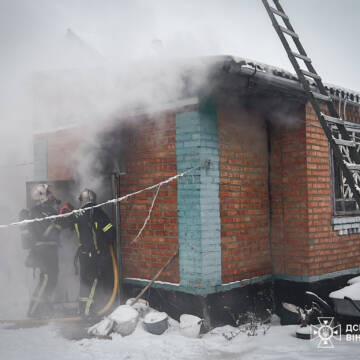 621840579_1373563494783203_7796618948599295507_n Через куріння в ліжку загинув мешканець Вінницького району