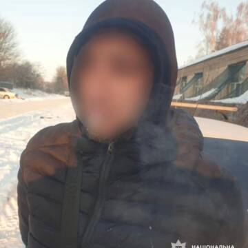 У Жмеринці нетверезий чоловік «замінував» будинок співмешканки