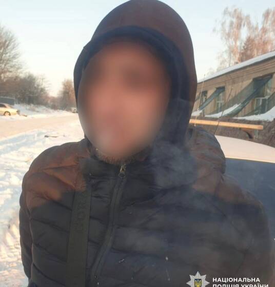 622348386_1299647645537056_6254501797702744197_n У Жмеринці нетверезий чоловік «замінував» будинок співмешканки