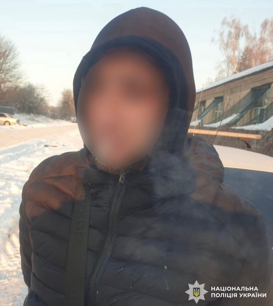 У Жмеринці нетверезий чоловік «замінував» будинок співмешканки