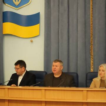 Вінниччина виділила понад 16,7 млн грн на дрони та спецзв’язок для захисників