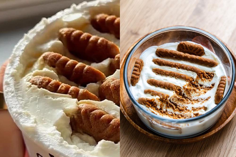 Новий кулінарний тренд: «японський чизкейк» із двох інгредієнтів