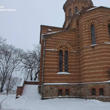 622801973_1372660578206828_6391905052032278659_n Вогнем пошкоджено 126-річну церкву на Вінниччині