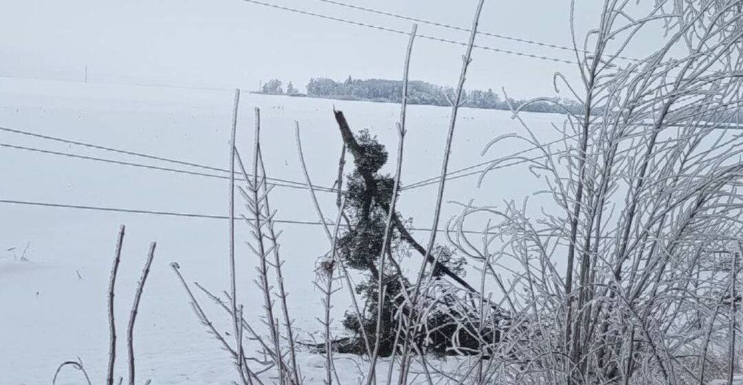 622805501_1228826612567154_549663454100224641_n Енергетики Вінниччини працюють у посиленому режимі через наслідки негоди