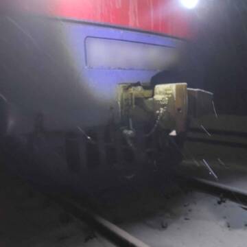 Біля Вінниці під колесами потяга загинув 18-річний юнак