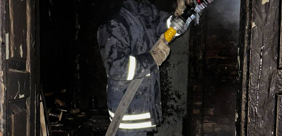 Трагедії через вогонь: на Вінниччині загинули дві літні жінки