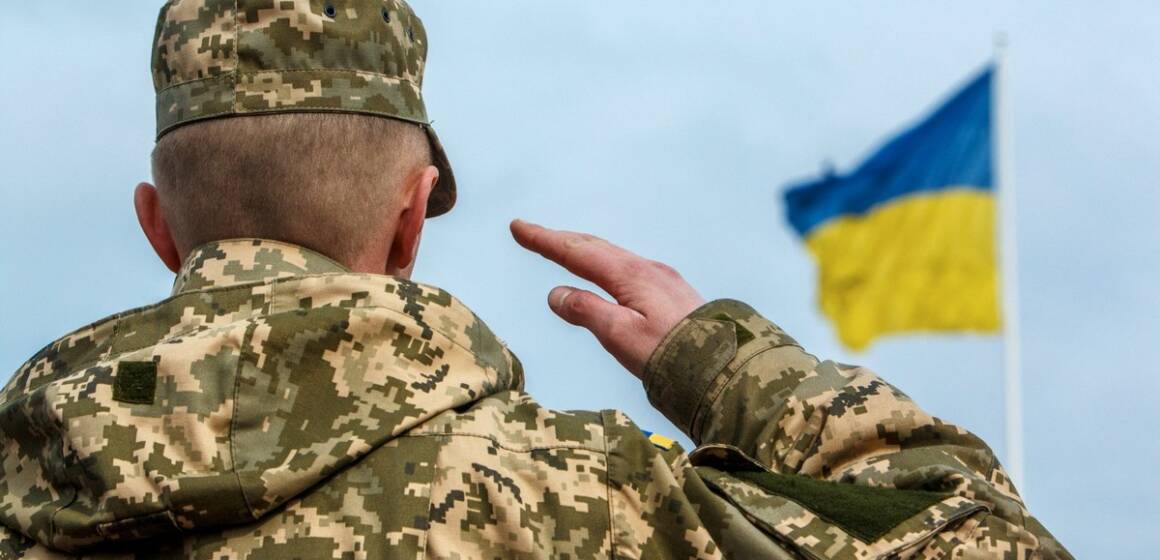 В Україні Рада продовжила воєнний стан