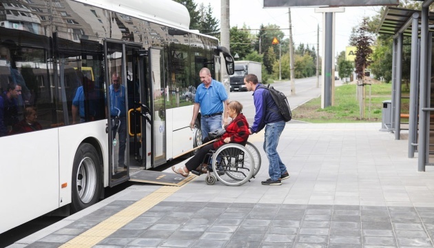 Вінничан запрошують долучитися до складу Ради безбар’єрності при Вінницькому міському голові