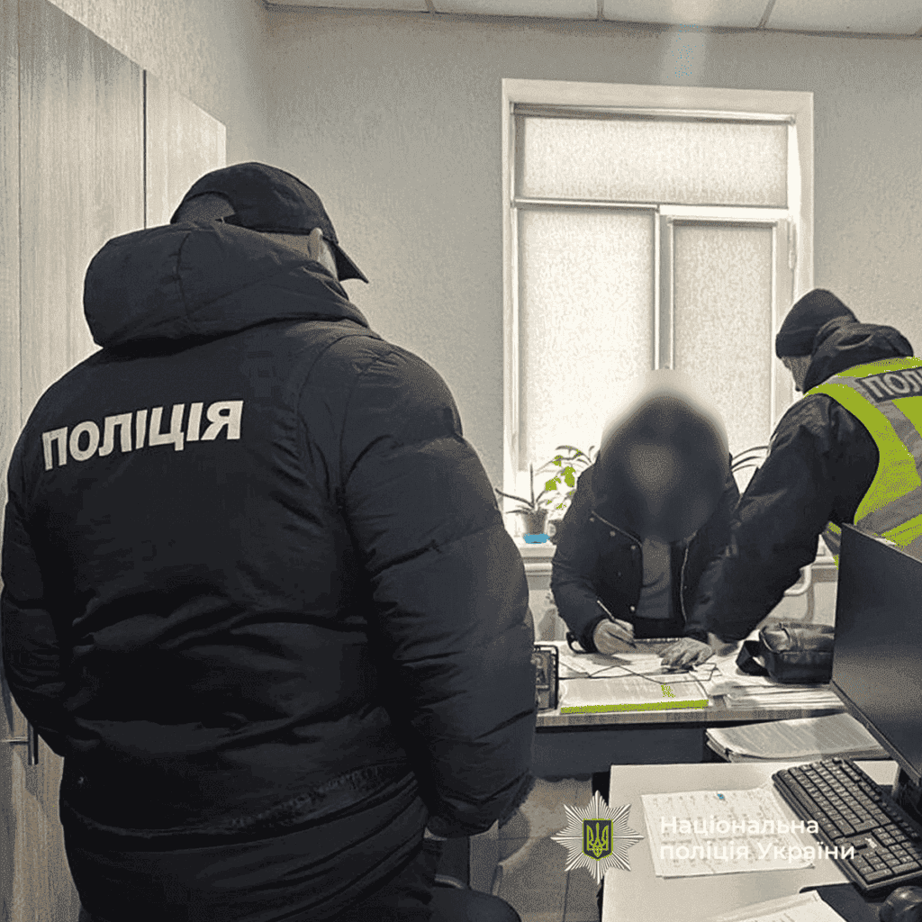 У Вінниці службовицю ТЦК підозрюють у шахрайстві з виплатою допомоги родині загиблого військового