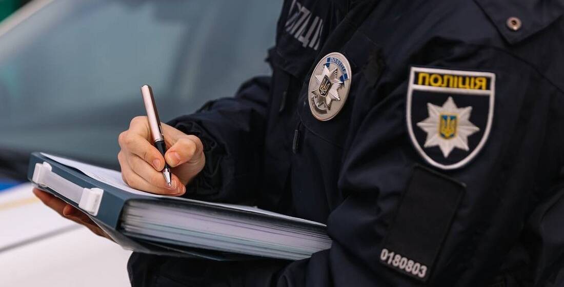 Нетверезі водії на Вінниччині намагалися підкупити поліцейських