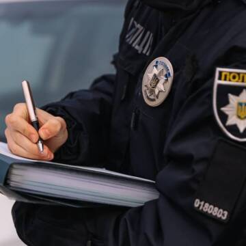 Нетверезі водії на Вінниччині намагалися підкупити поліцейських