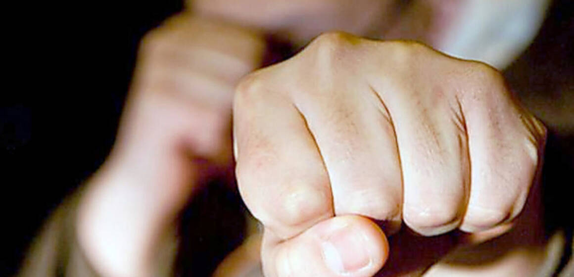 На Вінниччині чоловік здійснив замах на життя військовослужбовця