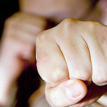 На Вінниччині чоловік здійснив замах на життя військовослужбовця