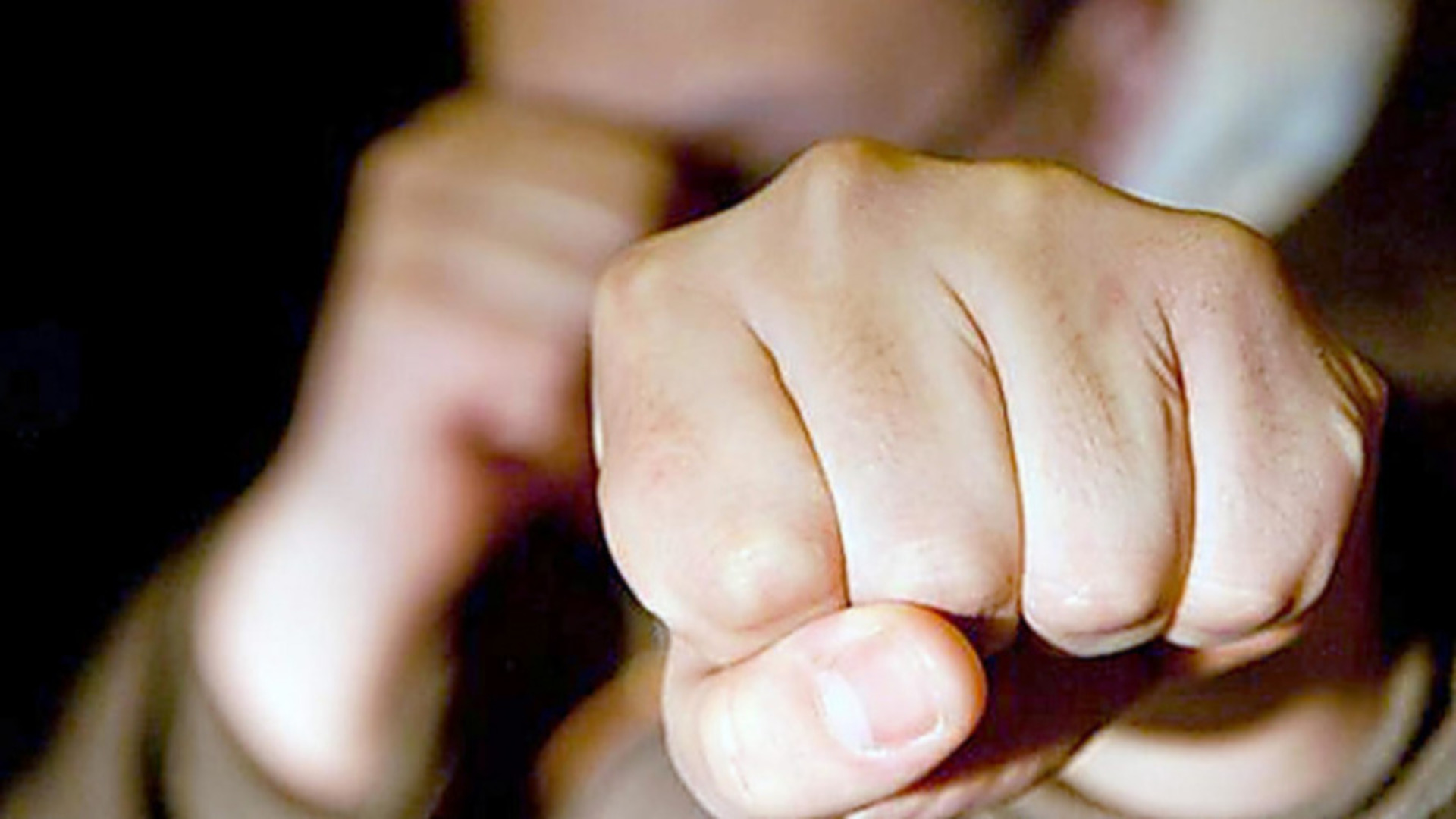 На Вінниччині чоловік здійснив замах на життя військовослужбовця