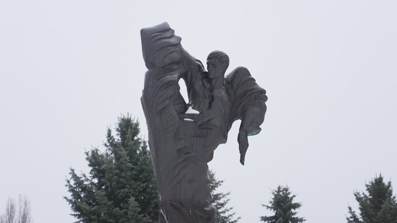 Вінниця вшанувала пам’ять поета й правозахисника Василя Стуса