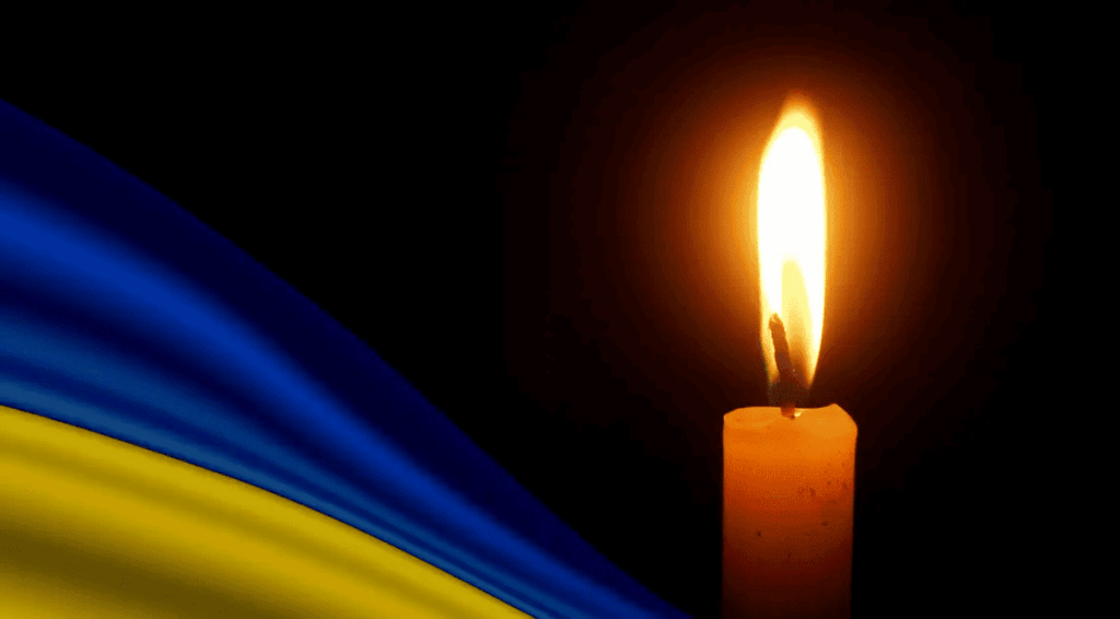 Сьогодні Вінниця віддає останню шану захиснику України Володимиру Єфременюку
