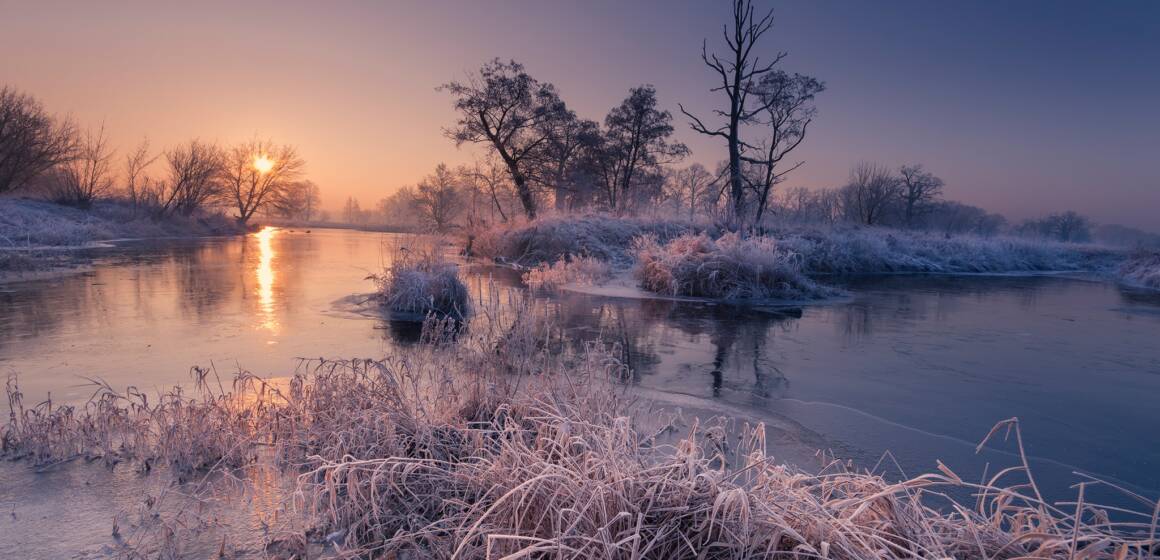 Рятувальники застерігають: крига на водоймах може бути смертельно небезпечною