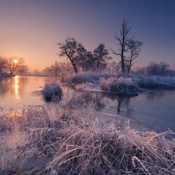 80e8785ff539d2020106222df5f486b6 Рятувальники застерігають: крига на водоймах може бути смертельно небезпечною