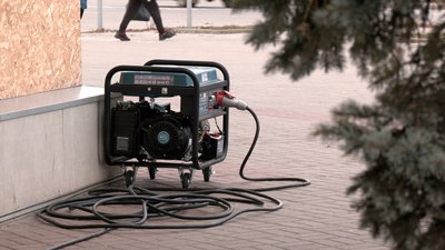 «Шахед» на власному балконі: як генератори та газ стають смертельною небезпекою