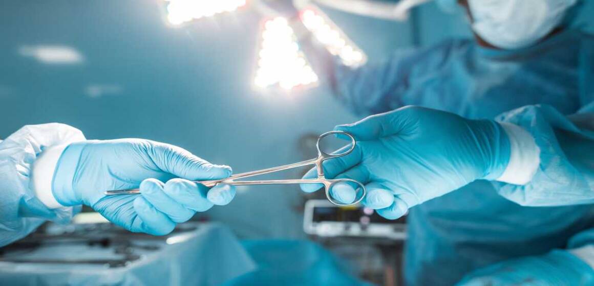 Донорське серце під супроводом поліції: спецподія у Вінниці