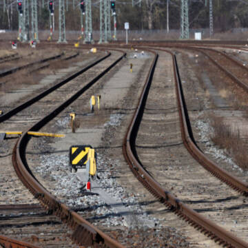 Через негоду на Одещині затримуються поїзди, що курсують через Вінниччину