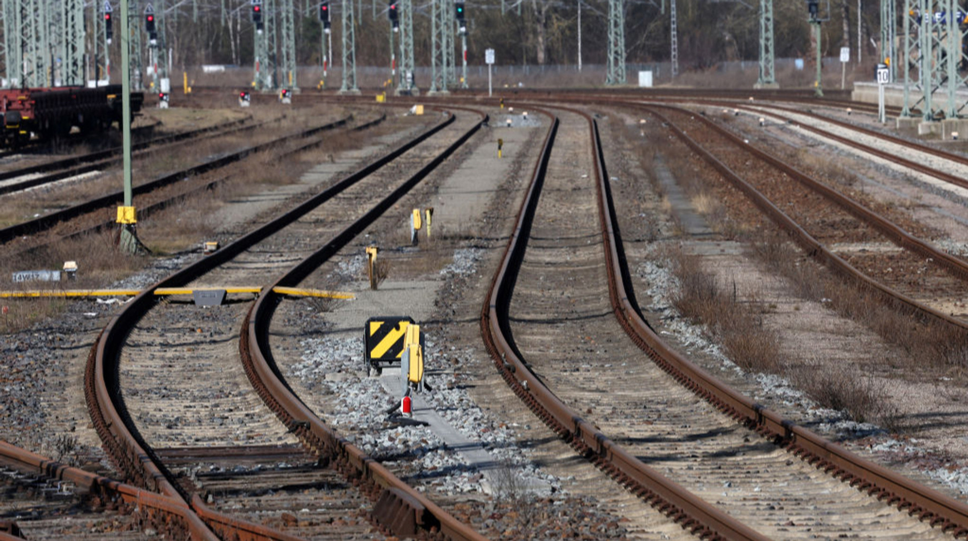 Через негоду на Одещині затримуються поїзди, що курсують через Вінниччину
