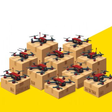 У Вінниці оголосили перший у 2026 році тендер на закупівлю дронів для військових