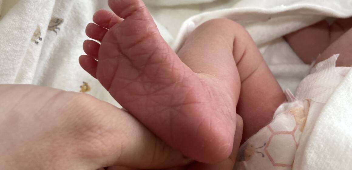 IMG_6897 Перші вінничани 2026 року: підрахували кількість новонароджених 1 січня