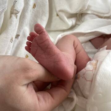 Перші вінничани 2026 року: підрахували кількість новонароджених 1 січня