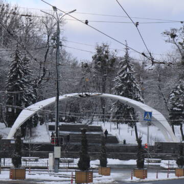 У Вінниці через роботи на мережах за низкою адрес не буде води, тепла та світла