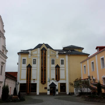 У січні вінничан запрошують на майстер-класи та екскурсії