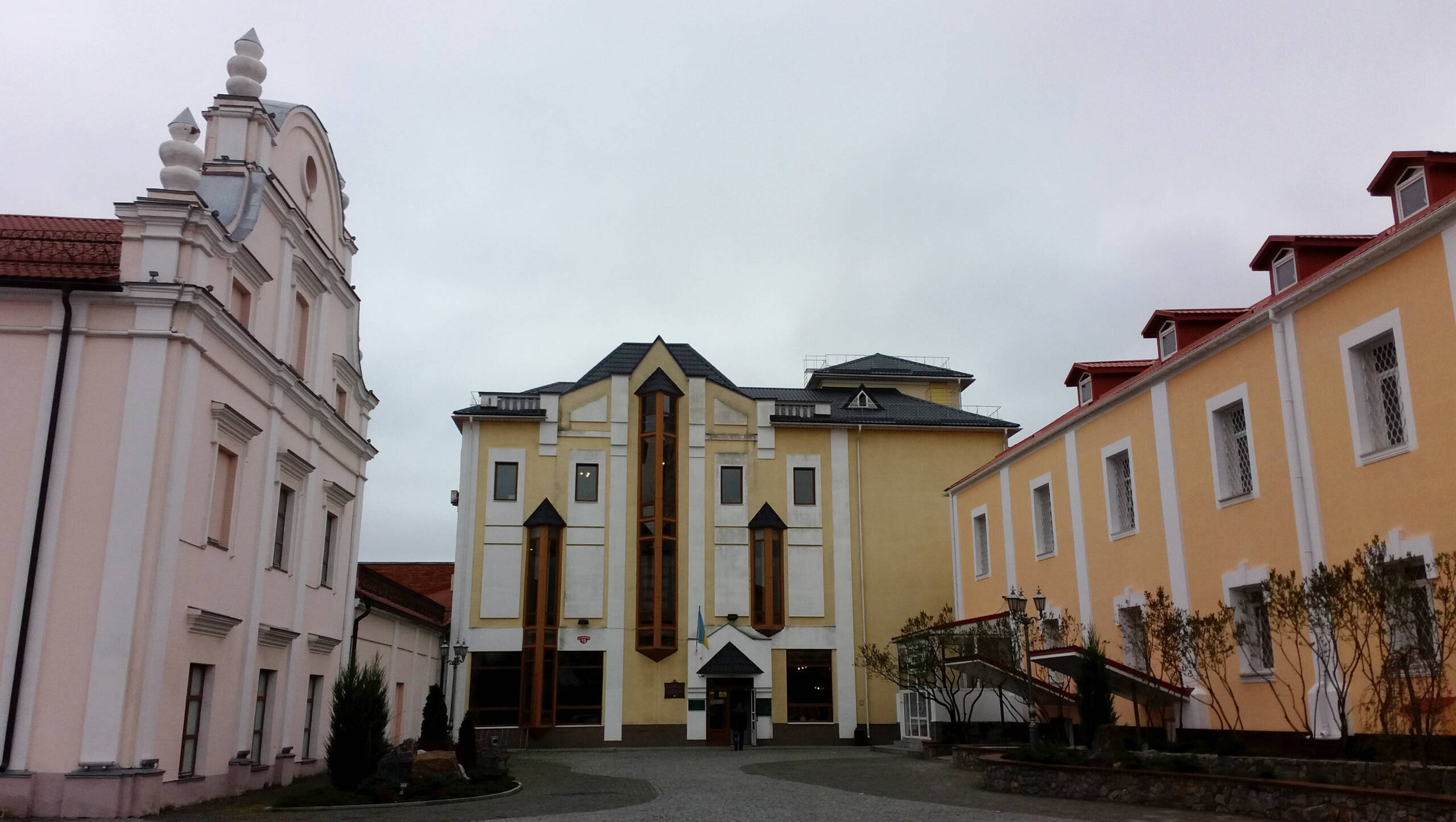 У січні вінничан запрошують на майстер-класи та екскурсії