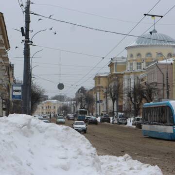 Де у Вінниці через планові ремонтні роботи не буде світла та води