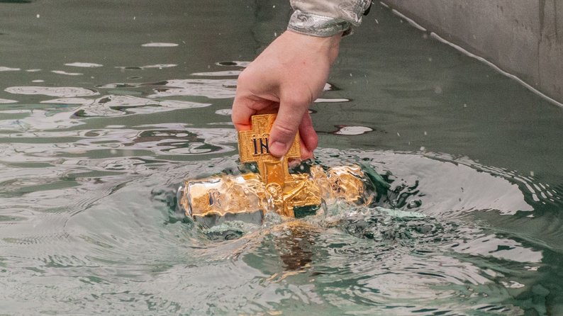 Богоявлення та Водохреще: історія та українські традиції