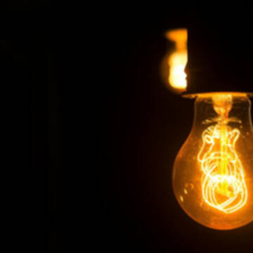 Графіки відключення: яка ситуація зі світлом в  13 січня