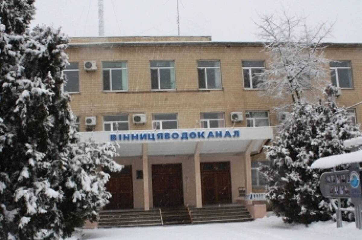 У Вінницяоблводоканалі прокоментували відключення водопостачання в місті
