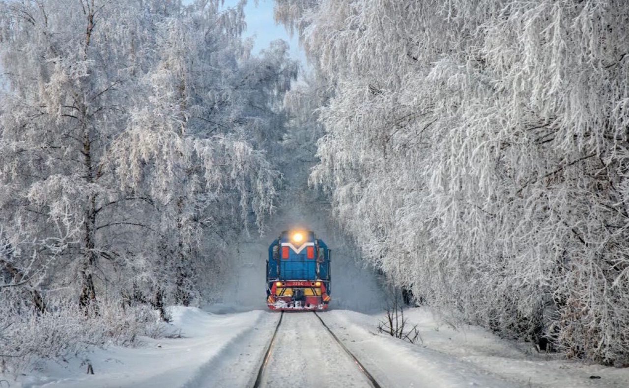 Через Вінниччину курсуватиме новий щоденний поїзд Одеса — Рахів