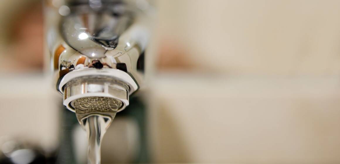 У Вінниці можливі перебої з водопостачанням через зупинку водопровідної станції