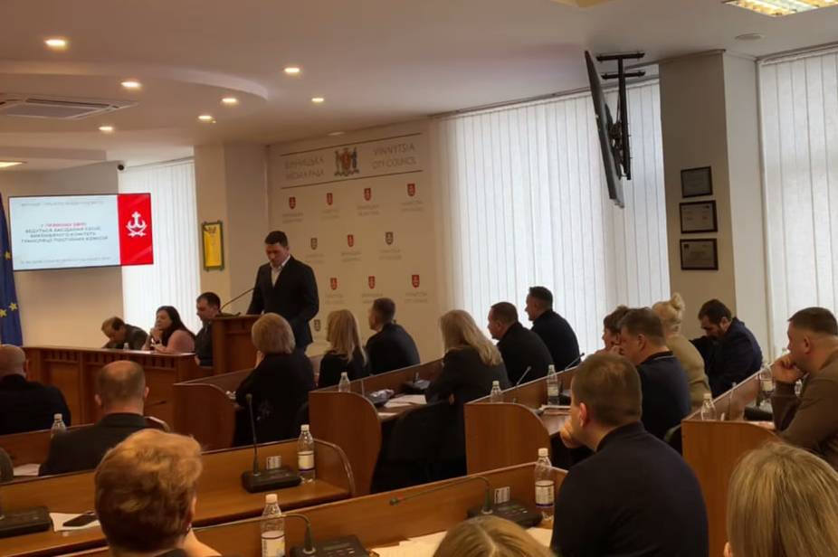 Підприємці Вінницької громади закликають владу зберегти спрощену систему оподаткування – офіційне ЗВЕРНЕННЯ