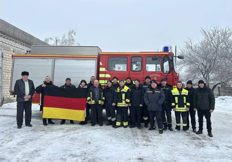 d991016ee216fe35fec418a2dc3c50ca Допомога з Німеччини надійшла до Тульчинської громади