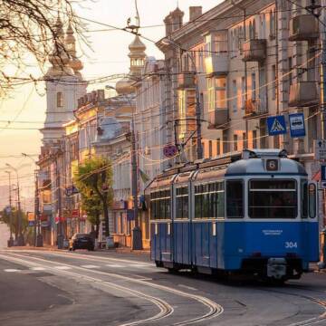 Вінниця очолила лідерство в рейтингах прозорості, безбар’єрності та інвестиційної привабливості