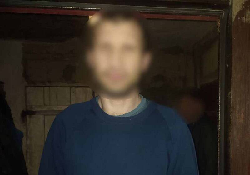 e4857518-908b-4fa2-bd87-057b6993185c Поліцейські Козятина затримали чоловіка, який ледь не вбив рідного брата