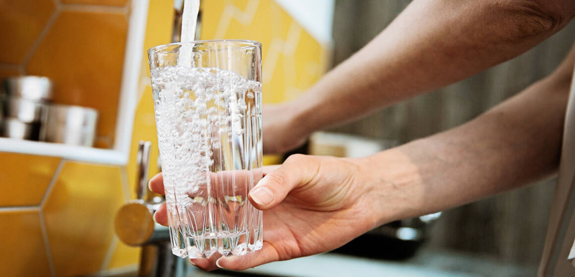 У Вінниці радіаційний фон та якість води залишаються в межах норми